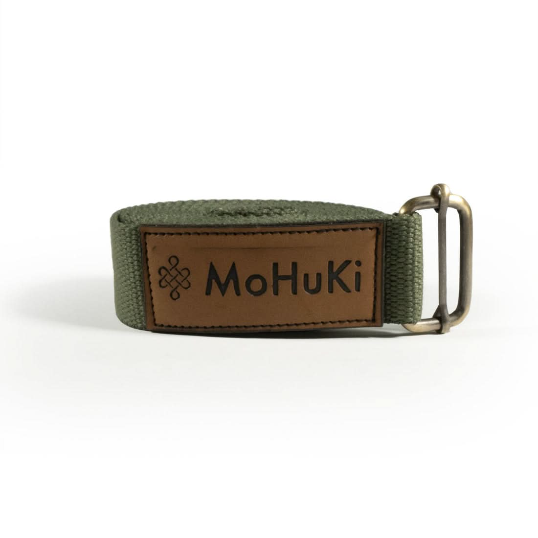 Mohuki Yoga Strap - Polyester