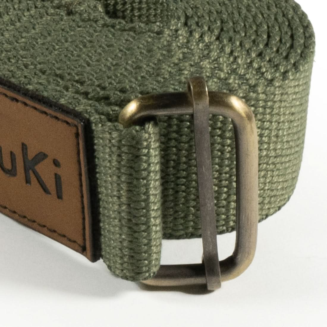 Mohuki Yoga Strap - Polyester