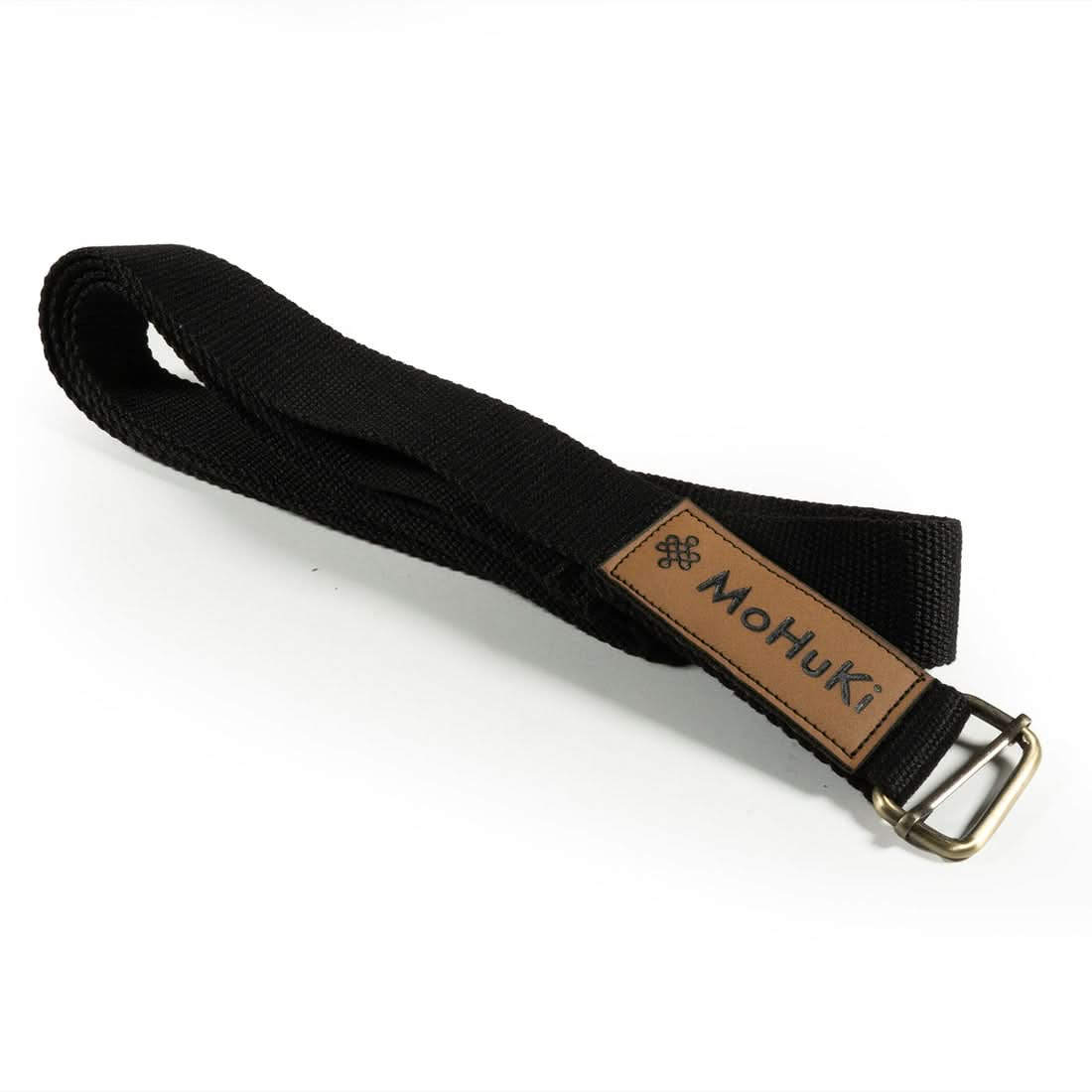 Mohuki Yoga Strap - Polyester