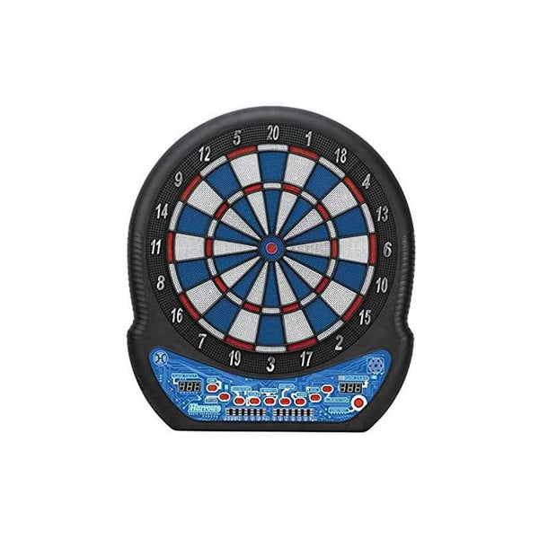Harrows Dart Master Choice 3 JE13 4S A Electronic Dartboard Set