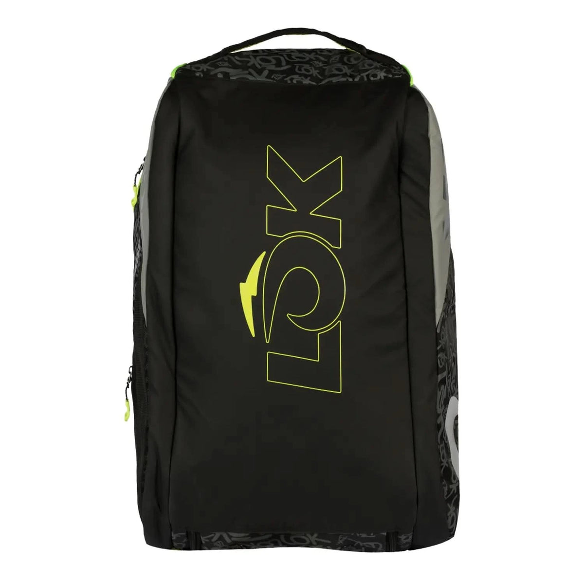 LÕK Maxx Gen 2 Racket Bag 70L – Padel Bag with Thermal Compartments
