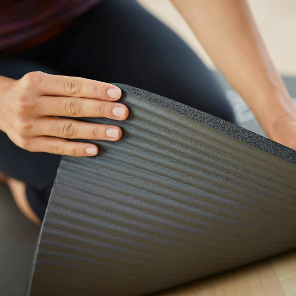 Merrithew Deluxe Grommet Mat for Pilates, ST-02188
