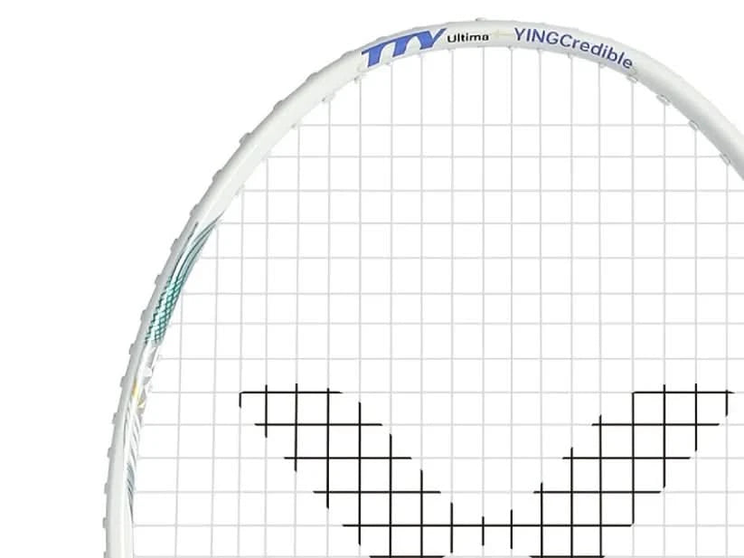 Victor Thruster TTY Ultima A Badminton Racket