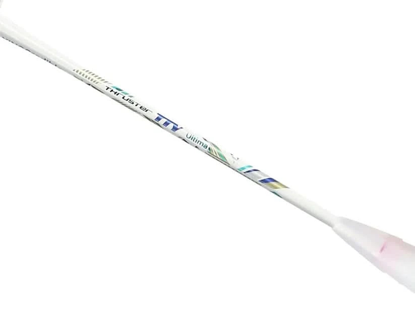 Victor Thruster TTY Ultima A Badminton Racket