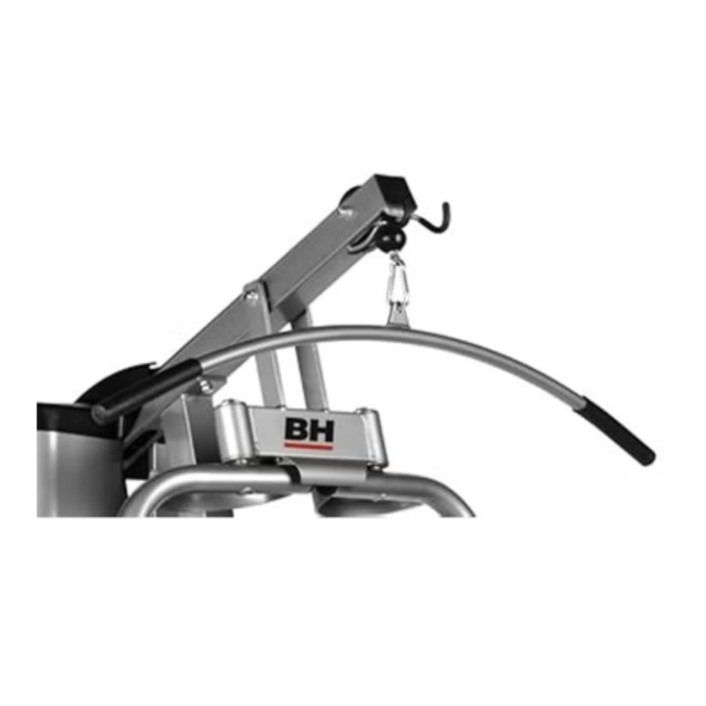 BH Fitness Multigym Plus G112X Home Gym