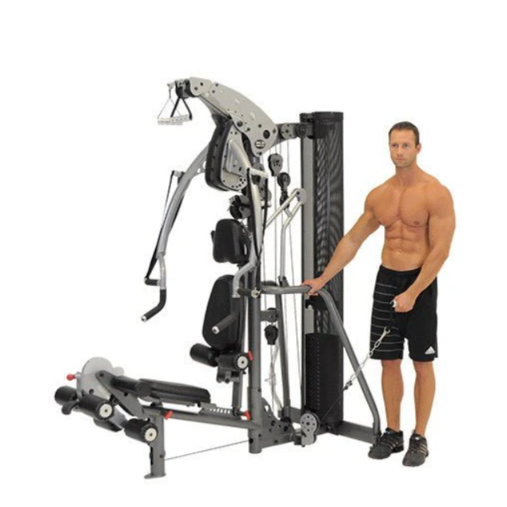 Inspire Fitness Functional Trainer M3 Multi-Gym