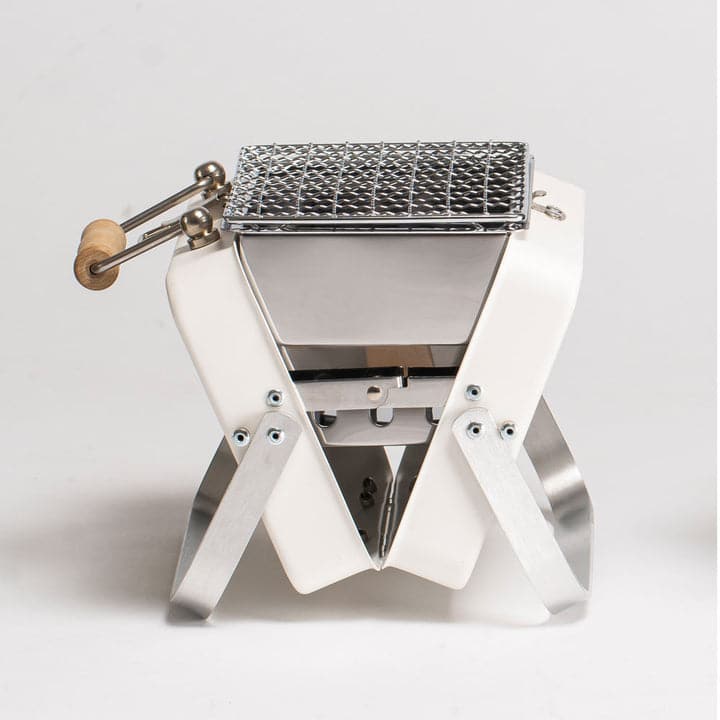 Kenluck Grill Mini, Portable Barbeque Grill - OUTBACK