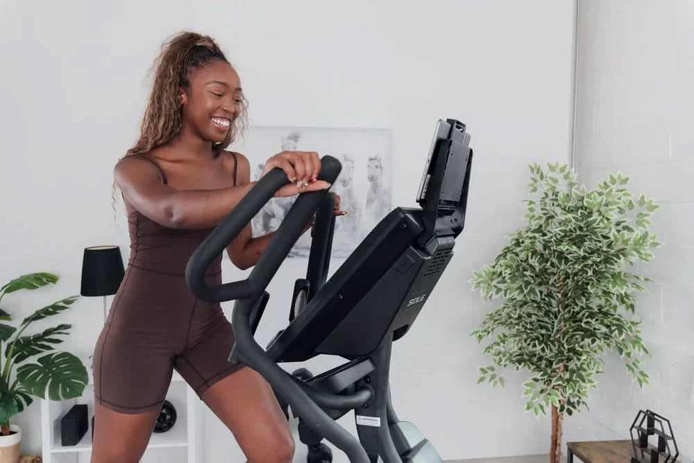 Sole Fitness E95 Elliptical Trainer