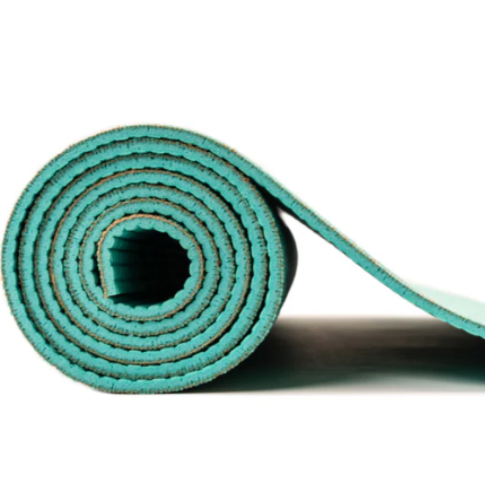 Ukiyo 5mm Jute - Textured Yoga Mat