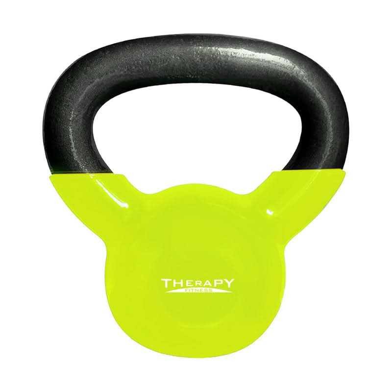 DS Vinyl Kettlebell - 12 KG