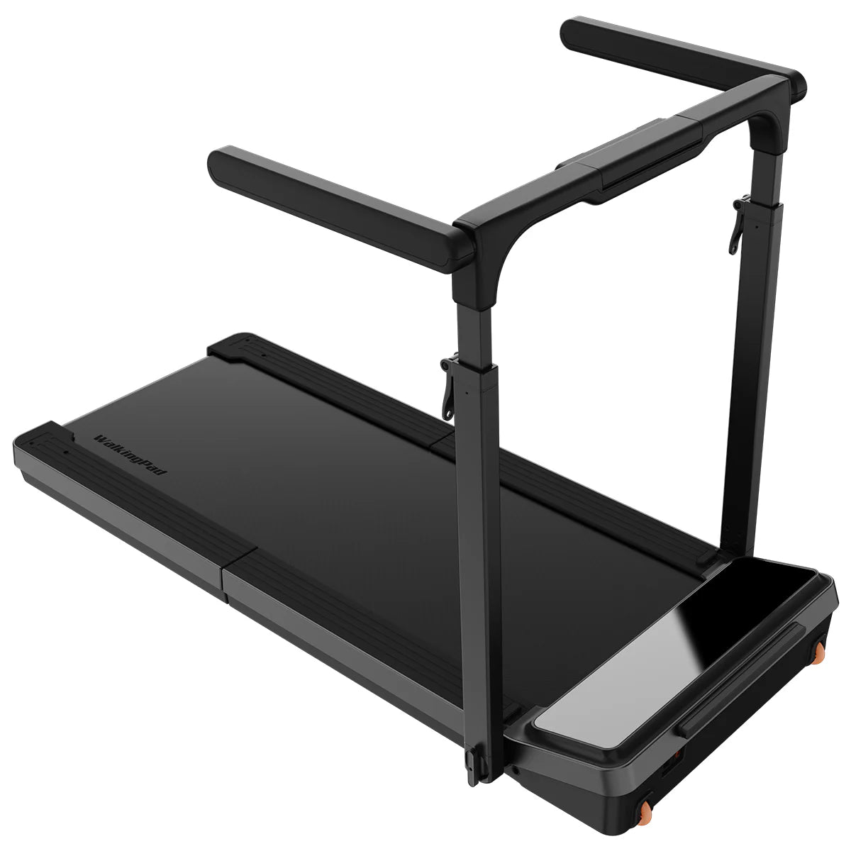 Kingsmith Z3 Hybrid+ WalkingPad Foldable Treadmill