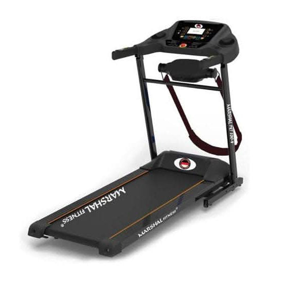 MF 4.0HP MAssager Treadmill | PKT-130-4