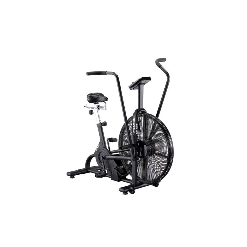 TZ Air Bike, Commercial Fan Resistance Exercise Bike