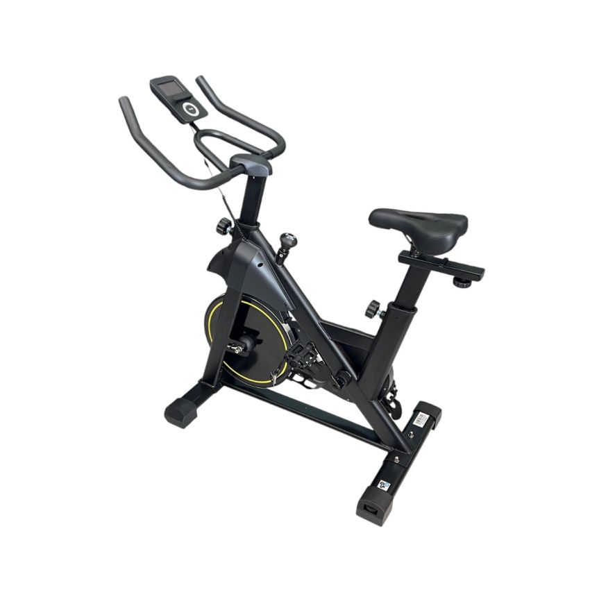 TA Sport Magnetic Spinning Bike YK-BKS6199 with 5 kg Flywheel