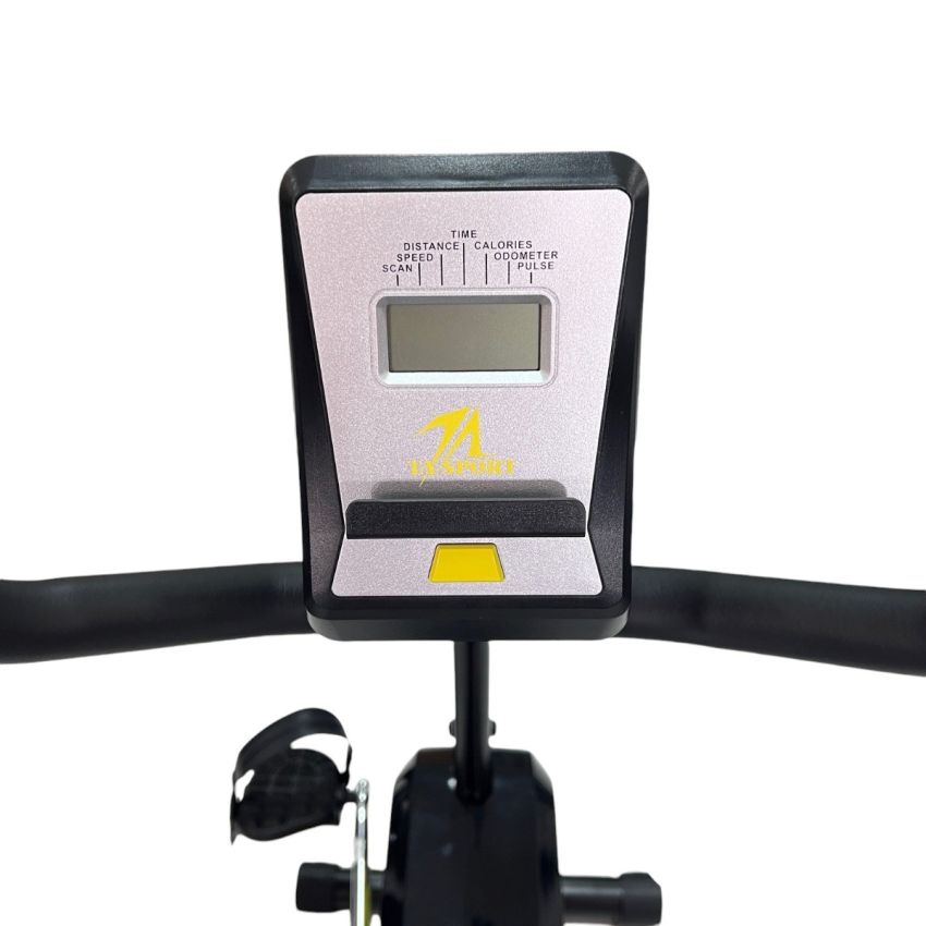 TA Sport Magnetic Recumbent Bike YK-10515R