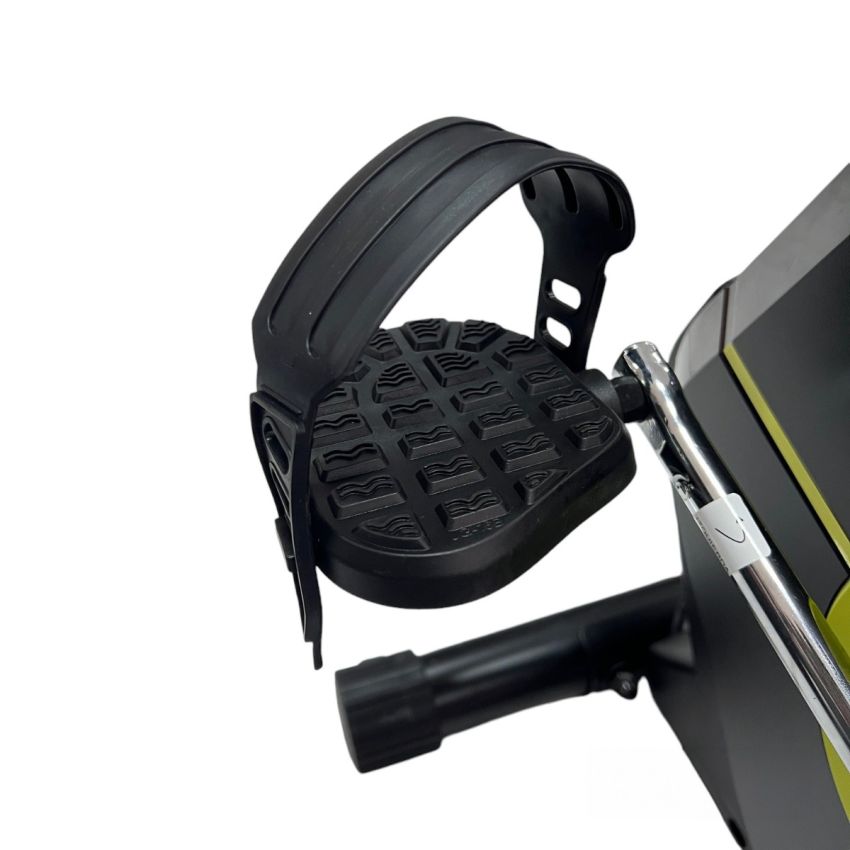 TA Sport Magnetic Recumbent Bike YK-10515R