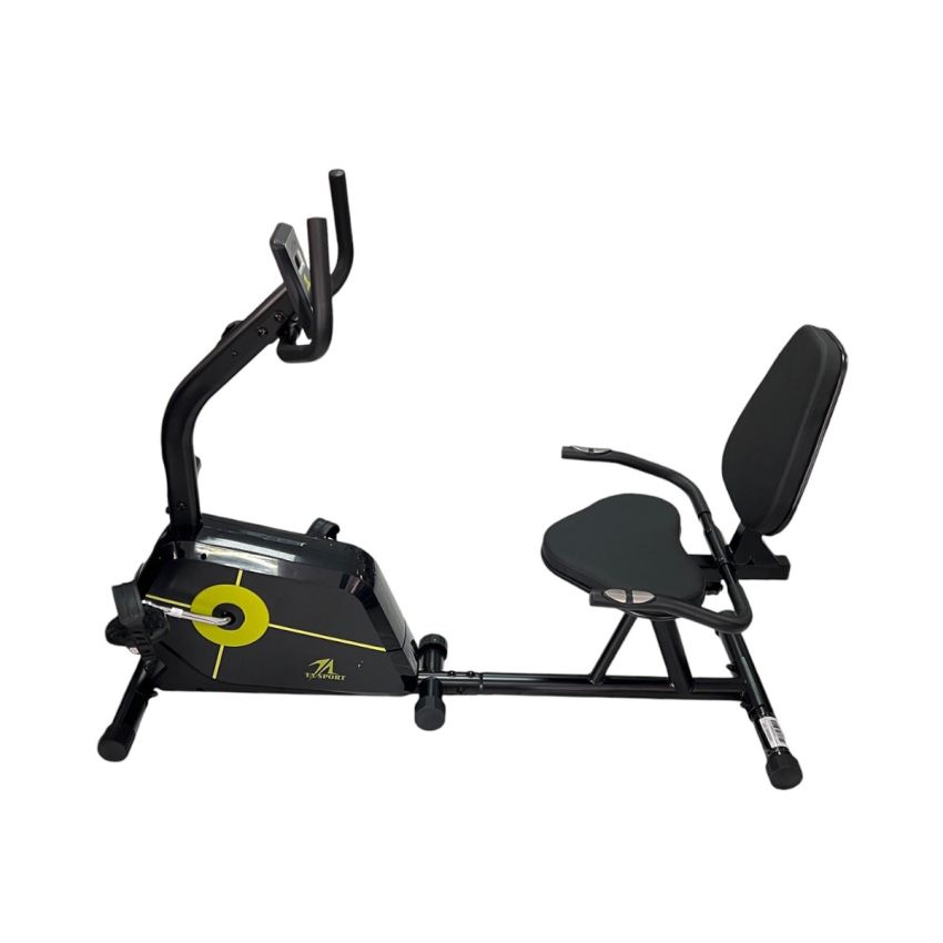 TA Sport Magnetic Recumbent Bike YK-10515R
