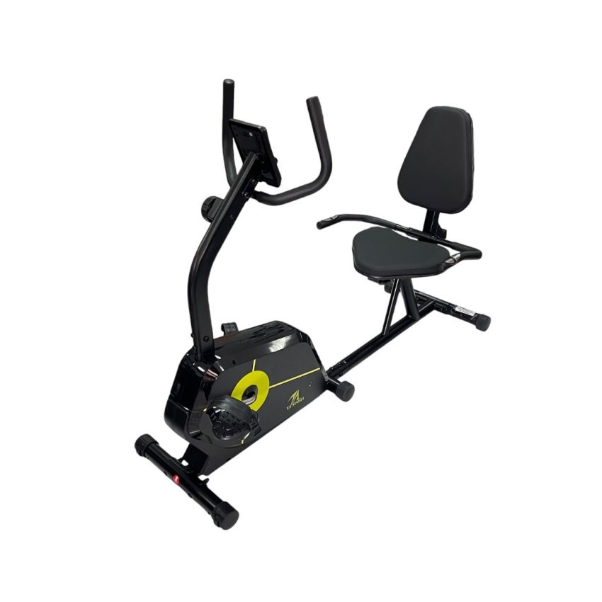 TA Sport Magnetic Recumbent Bike YK-10515R