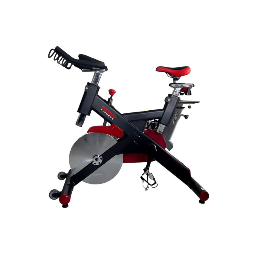 York Spin Bike Ð K8923 (Red)