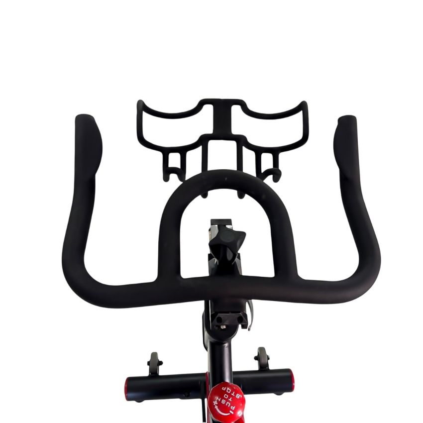 York Spin Bike Ð K8923 (Red)