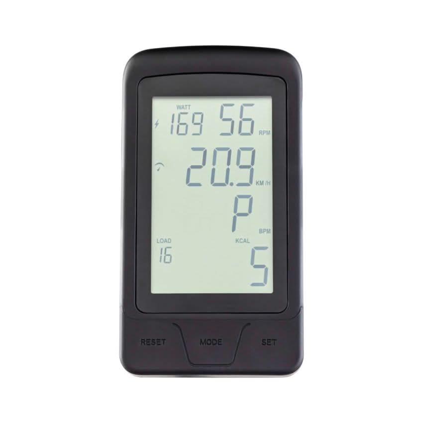 Tunturi Platinum S10 Sprinter Bike – Premium Home & Group Cycling