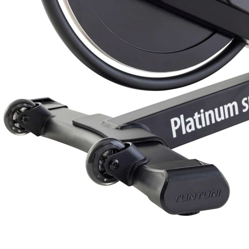 Tunturi Platinum S10 Sprinter Bike – Premium Home & Group Cycling