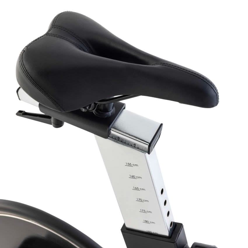 Tunturi Platinum S10 Sprinter Bike – Premium Home & Group Cycling