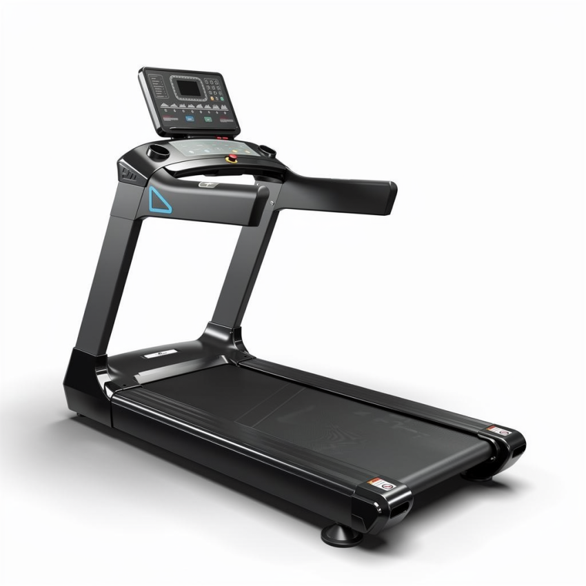 TA SPORT Commercial Treadmill TZ-N7000B