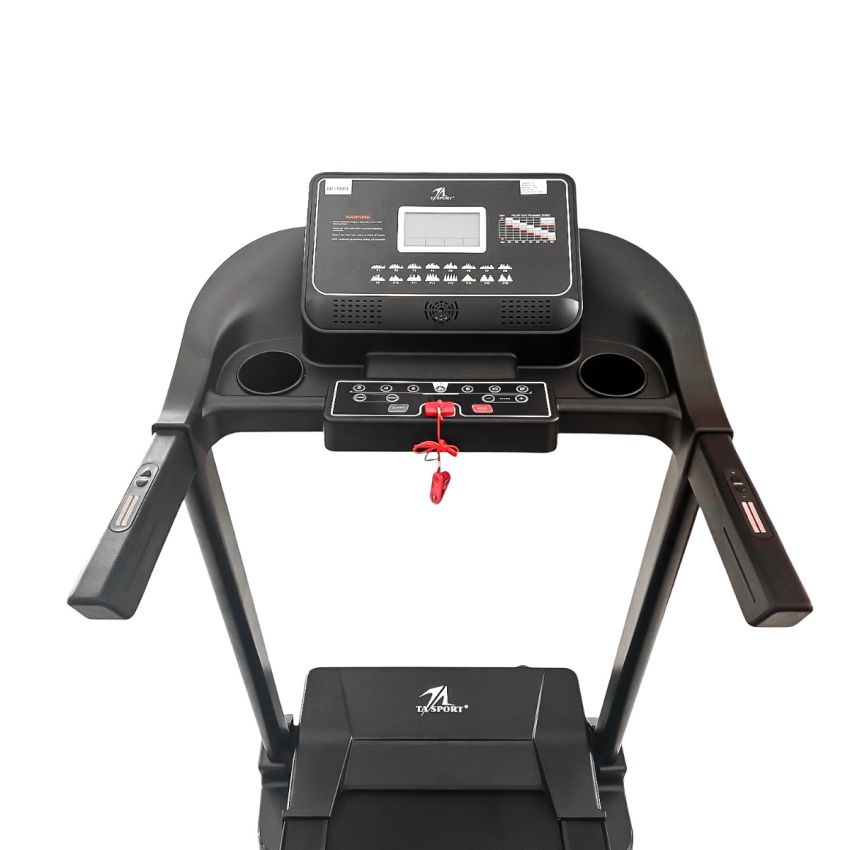 TA SPORT Home Electric Treadmill 1.5HP (HSM-MT350)