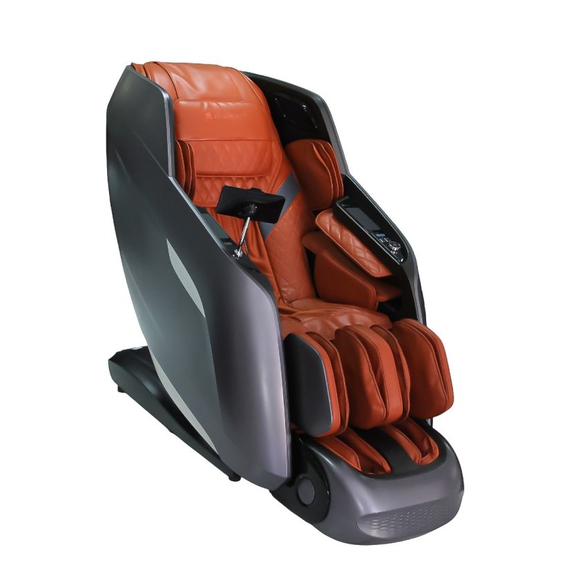 TA Sport RK2002S Premium 3D Massage Chair with Zero Gravity