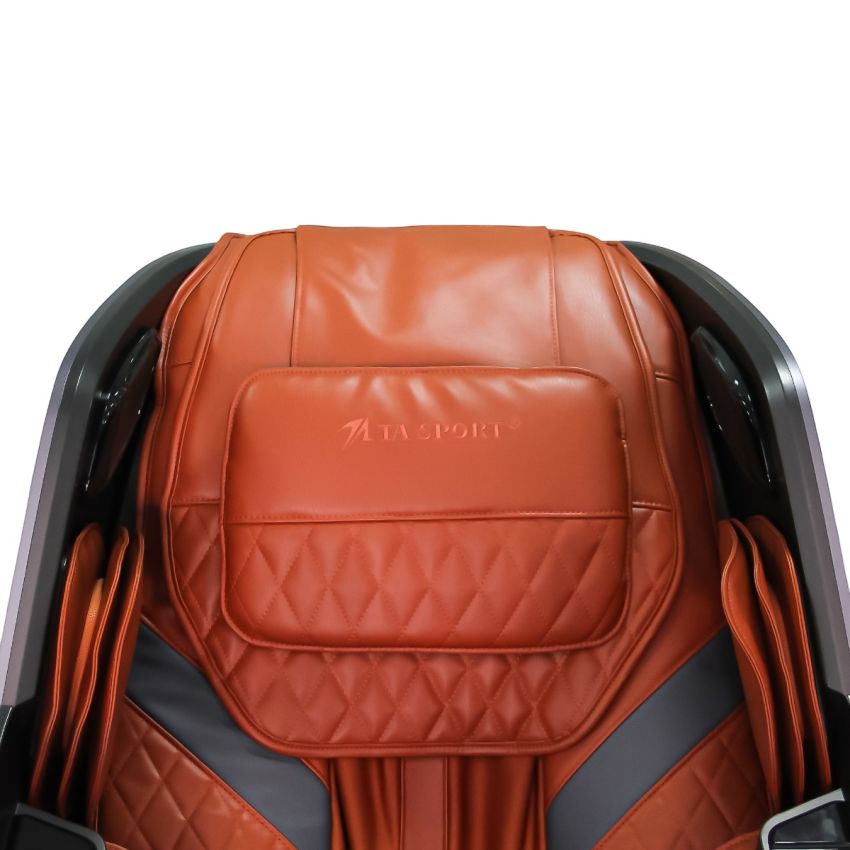 TA Sport RK2002S Premium 3D Massage Chair with Zero Gravity
