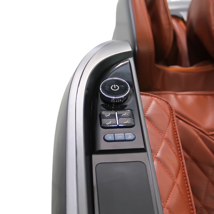 TA Sport RK2002S Premium 3D Massage Chair with Zero Gravity