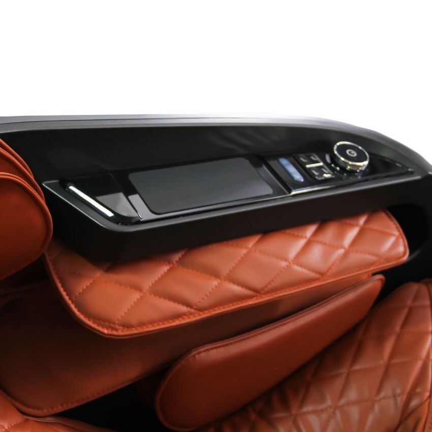 TA Sport RK2002S Premium 3D Massage Chair with Zero Gravity