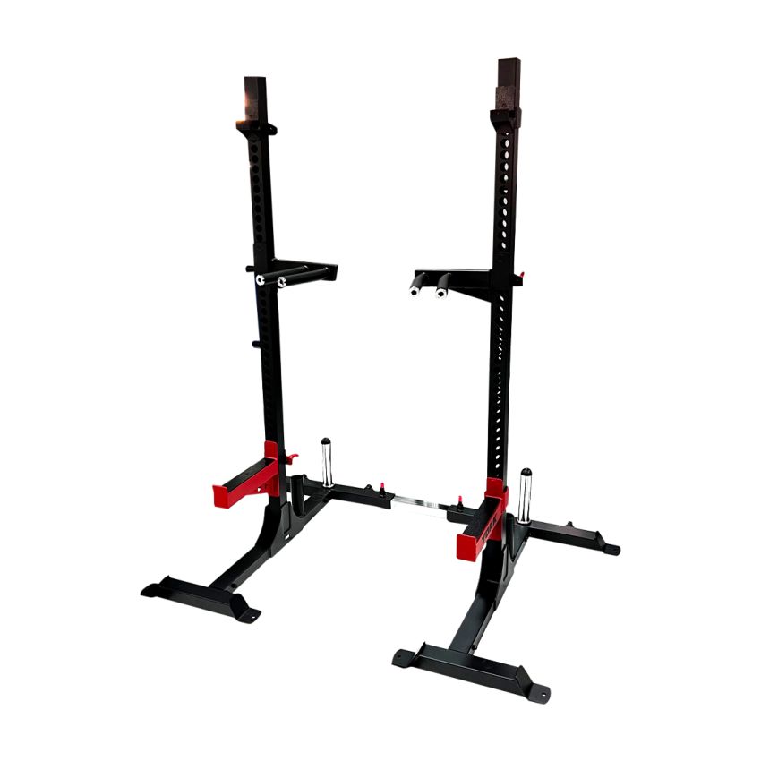 York Adjustable Width Squat Stand Ð AX1029