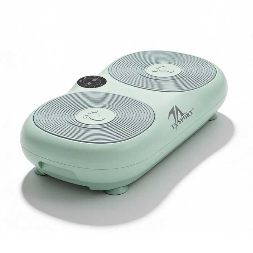 TA SPORT Electric Vibration Plate – KMS607C
