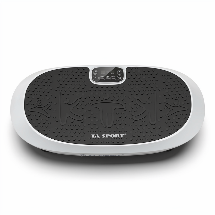 TA SPORT Electric Vibration Plate – KMS604C