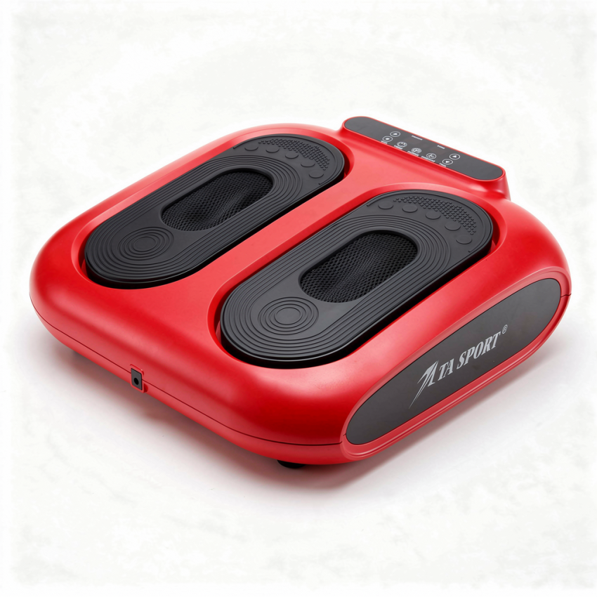 TA SPORT Vibro Foot & Leg Massager (KMS008M)