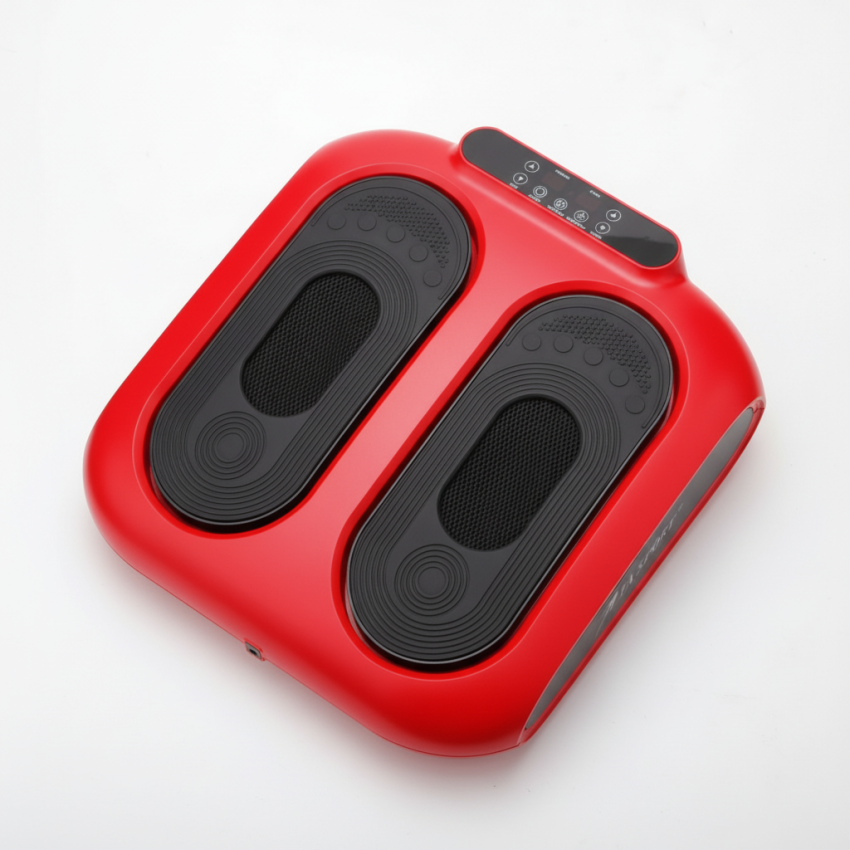 TA SPORT Vibro Foot & Leg Massager (KMS008M)