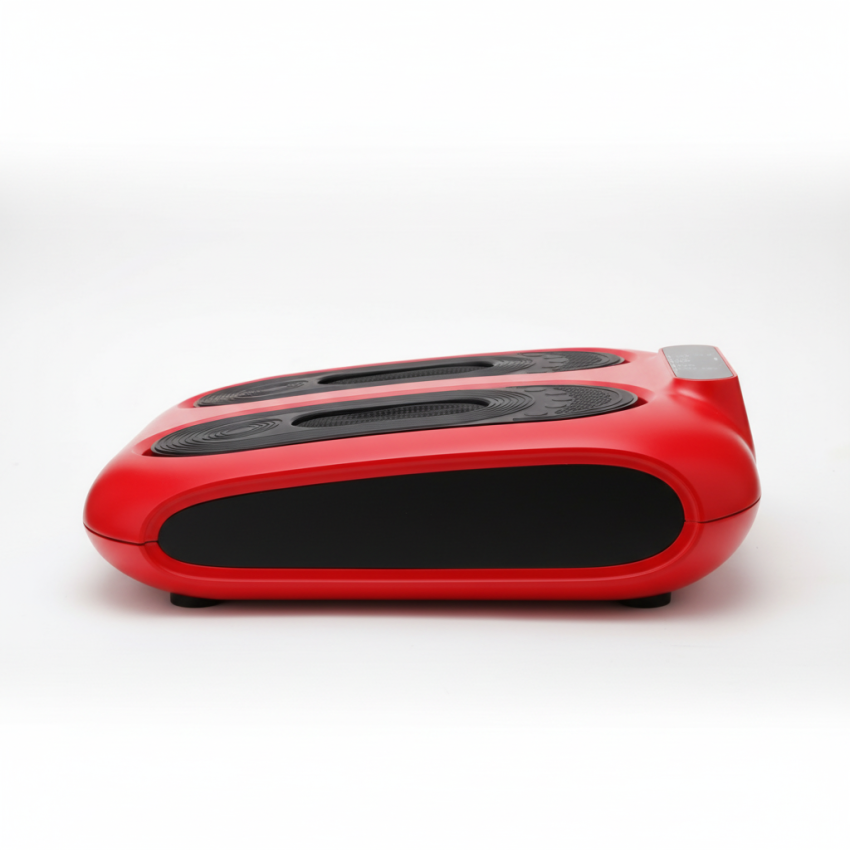 TA SPORT Vibro Foot & Leg Massager (KMS008M)
