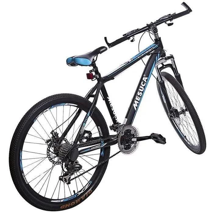 MESUCA MOUNTAIN BICYCLE MSK0917 26'' @FS