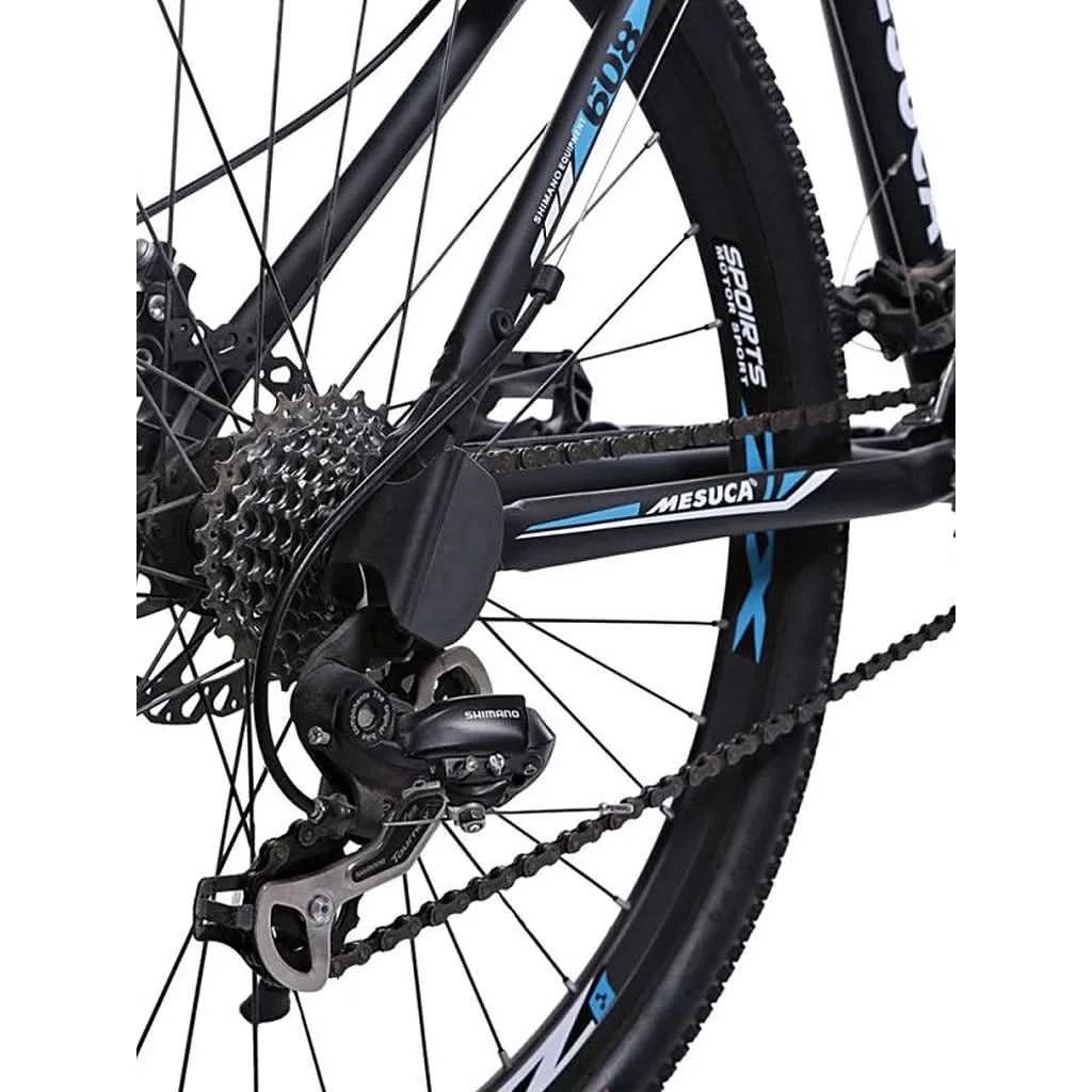 MESUCA MOUNTAIN BICYCLE MSK0917 26'' @FS