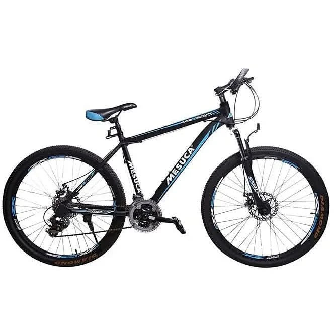 MESUCA MOUNTAIN BICYCLE MSK0917 26'' @FS