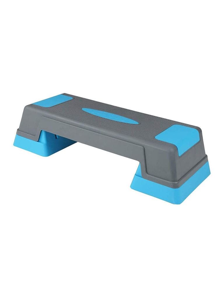 LiveUp Aerobic Step | LS3168C - Athletix.ae