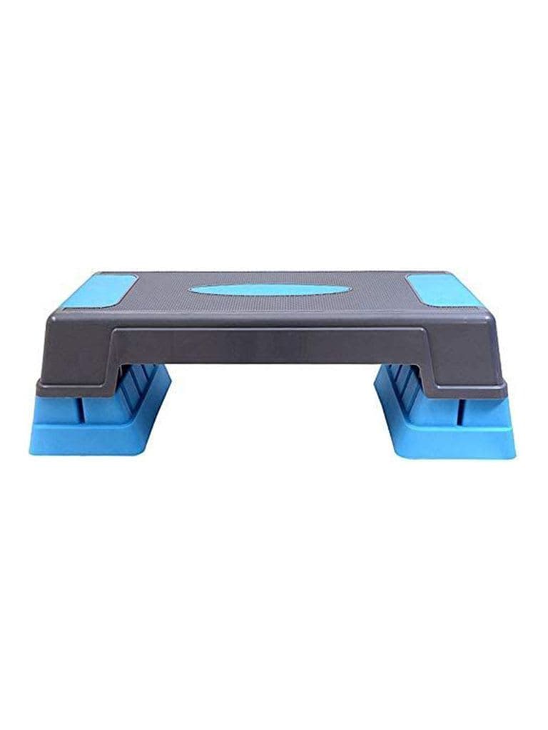 LiveUp Aerobic Step | LS3168C - Athletix.ae