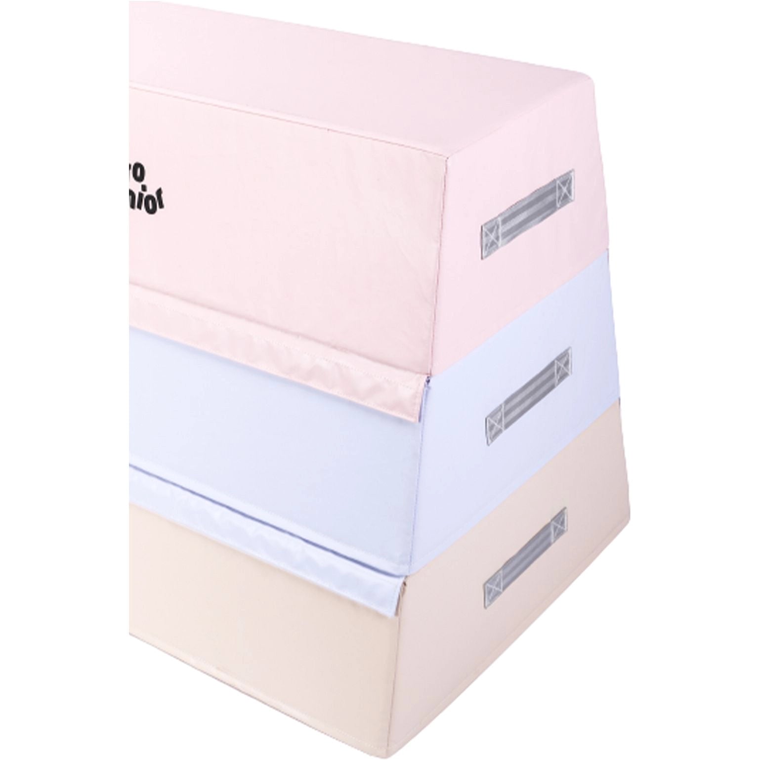 Livepro 3 in 1 Trapezoidal Jump Box