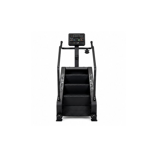 Ta Sport Stair Climber with LED Display