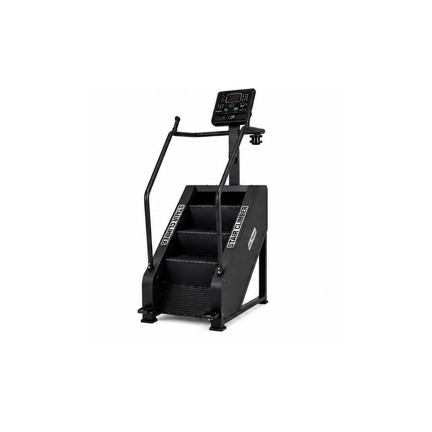 TA SPORT Stair Climber with LED Display