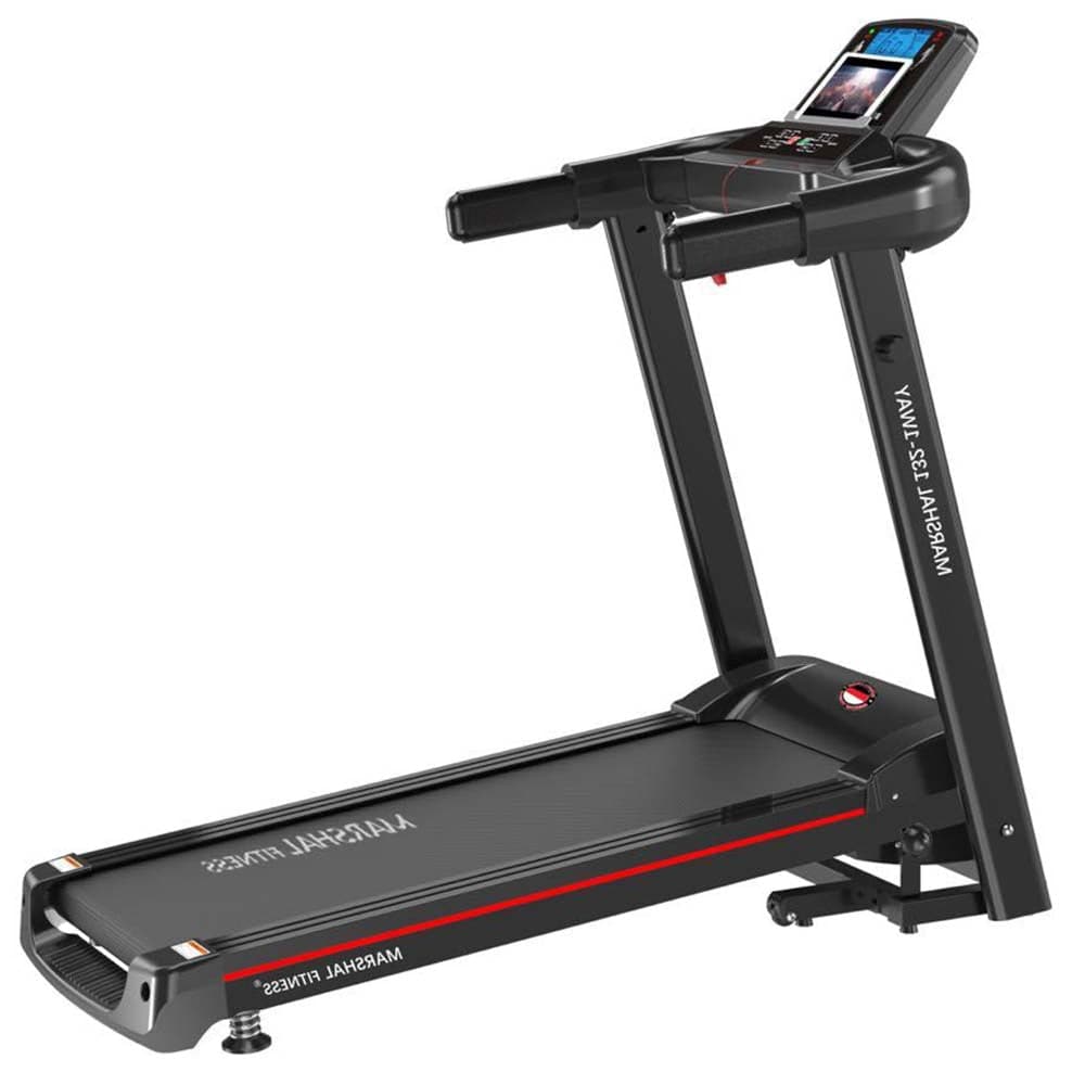 MF Foldable Treadmill | MF-132-1