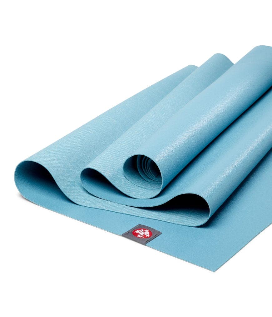 Manduka eKO® Superlite 71 (180cm) Travel Yoga Mat, 1.5mm