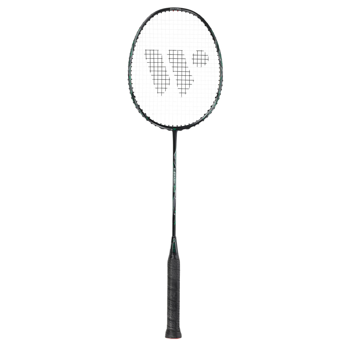 WISH TI Smash 888 Badminton Racket
